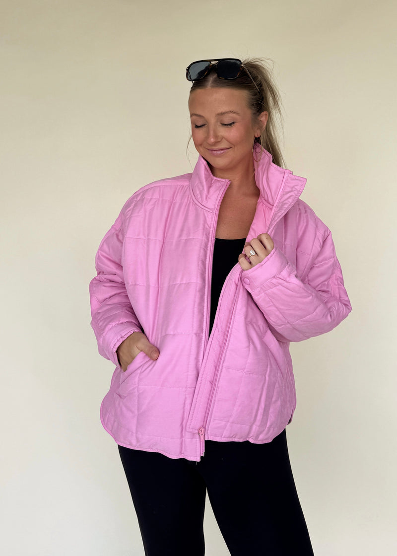 Gia Jacket