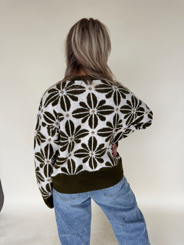 Aspen Sweater