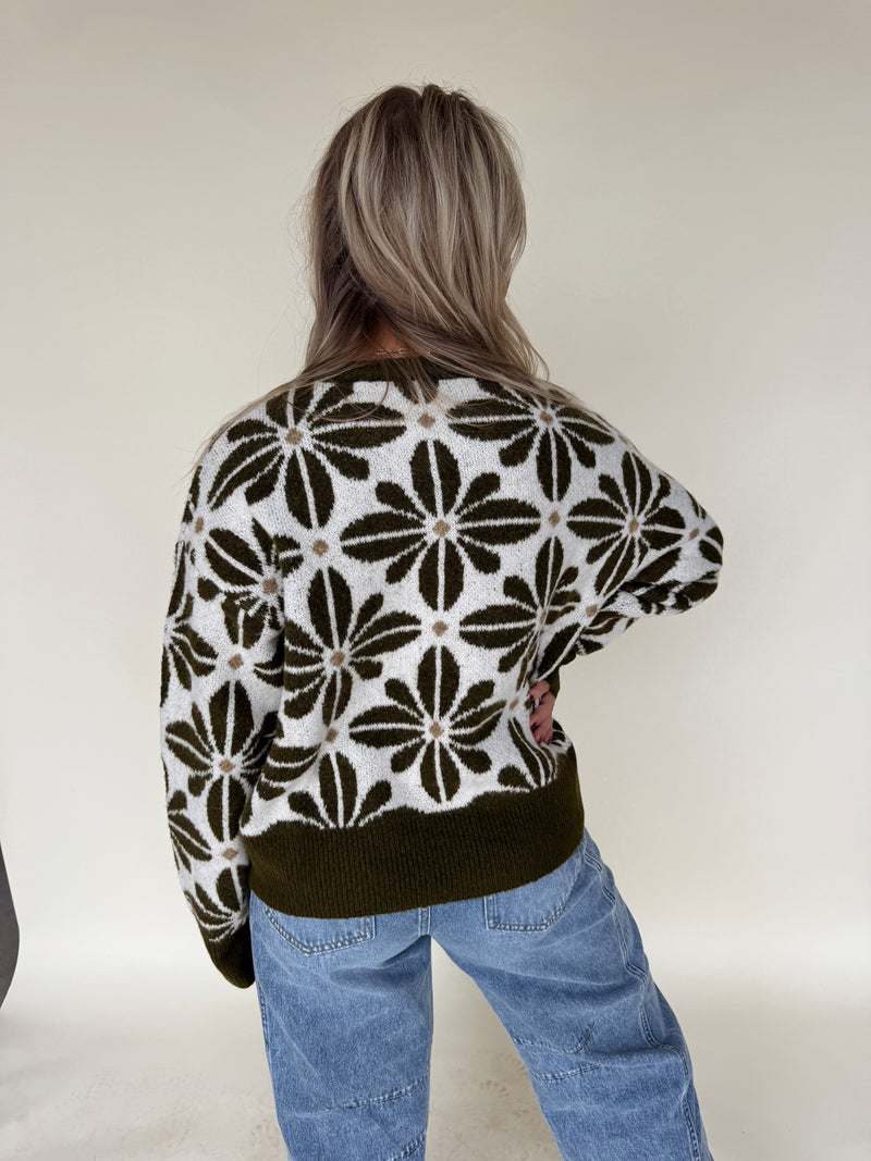 Aspen Sweater