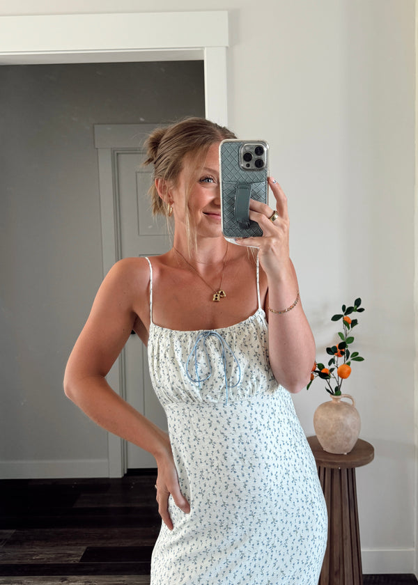 Charleston Brunch Dress