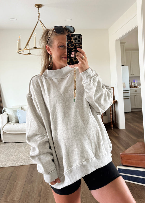 Greyson Sweatshirt