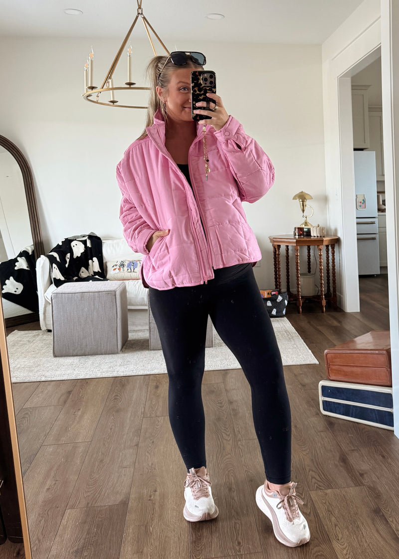 Gia Jacket