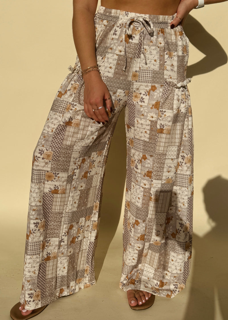 Payton Pants