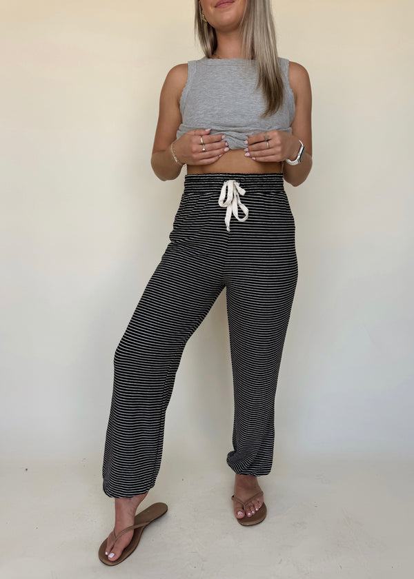 Let's Stay In Joggers