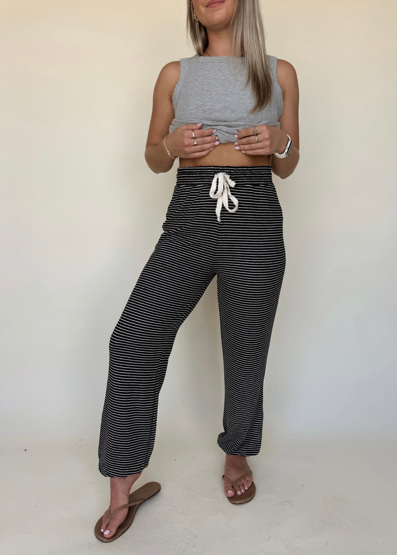 Let's Stay In Joggers