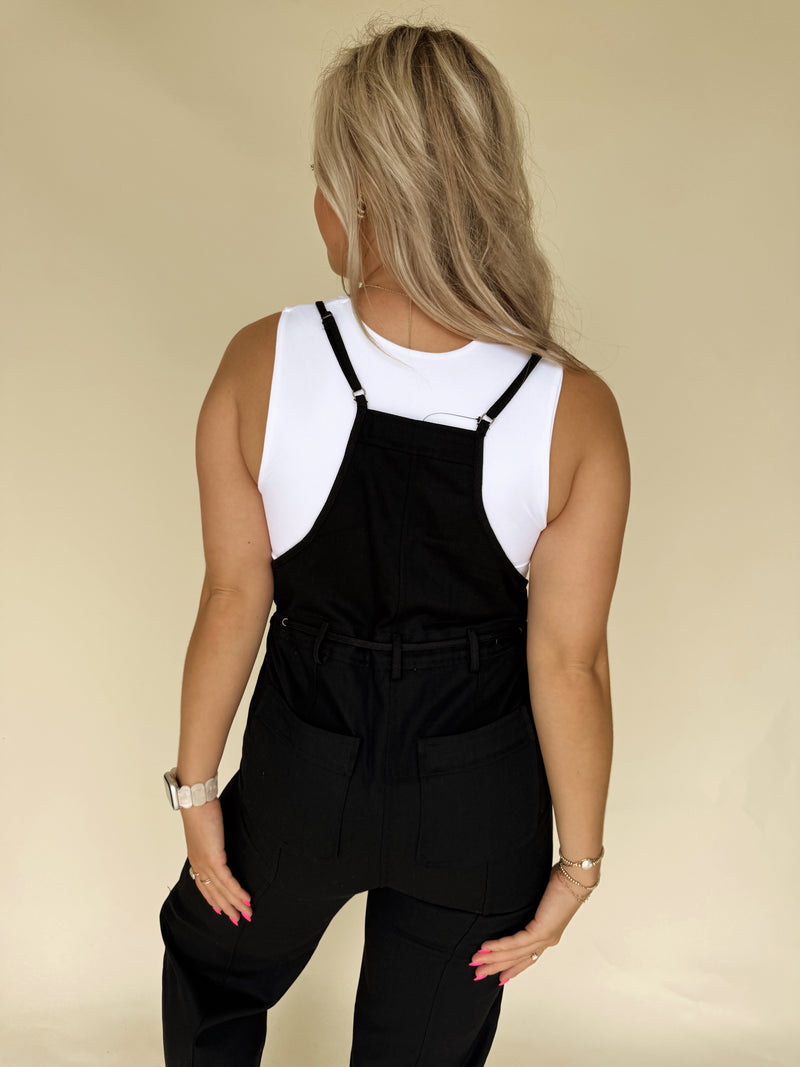 Maci Jumpsuit