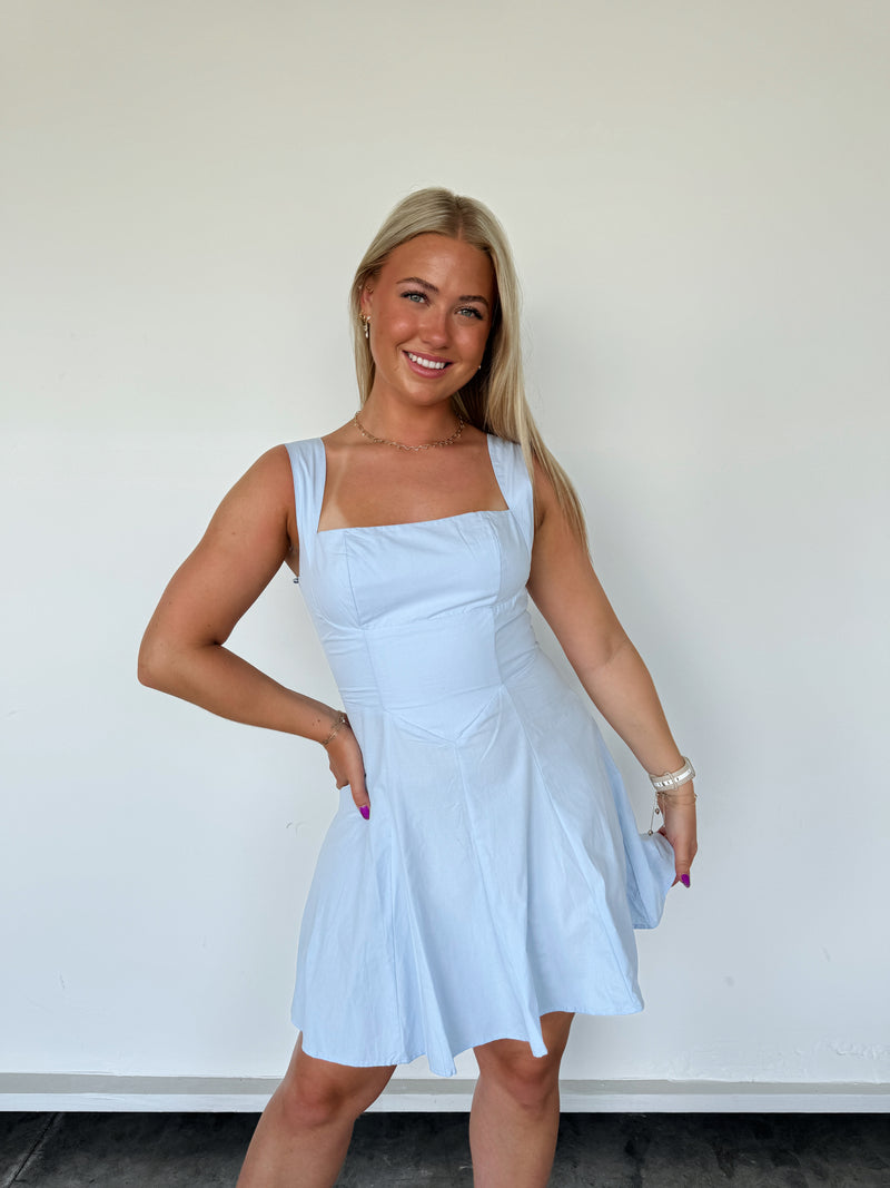 Gracie Dress