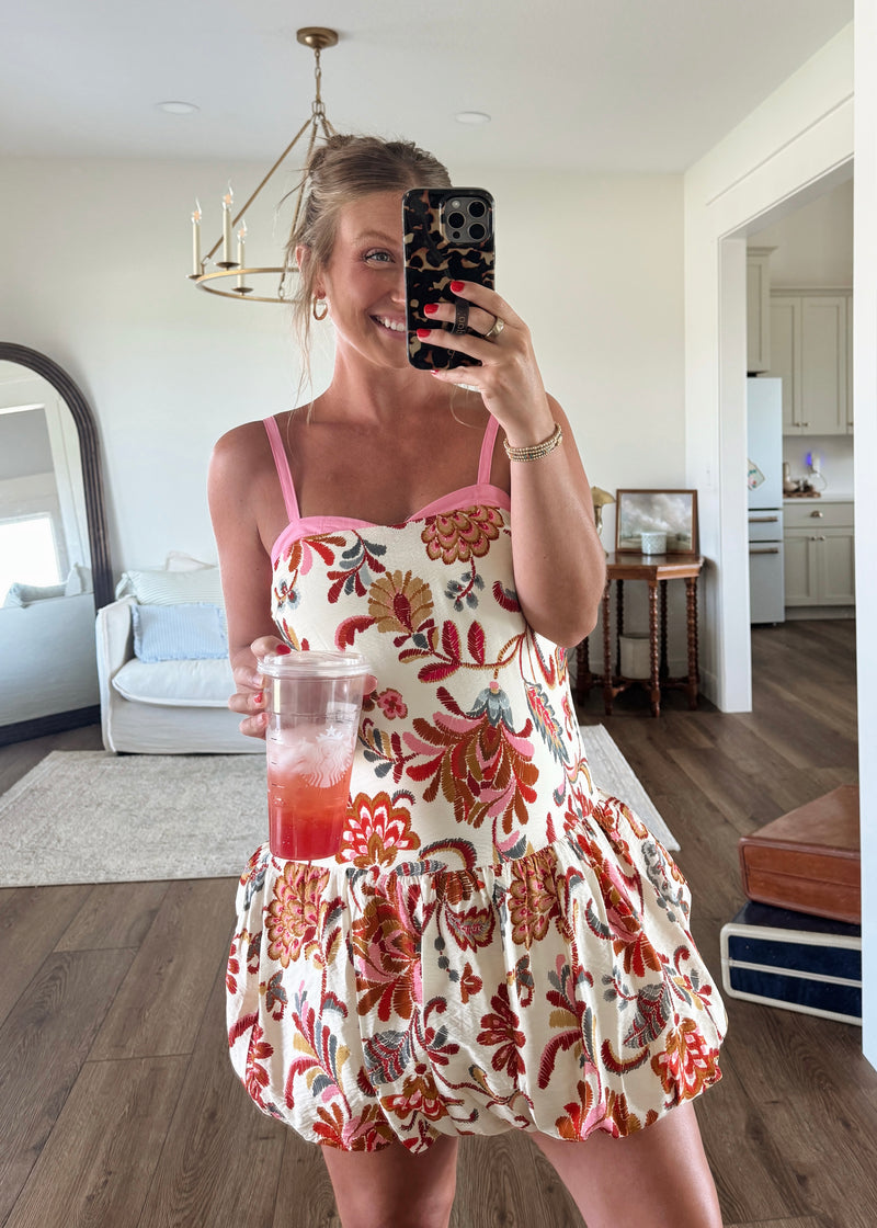 Lennie Dress