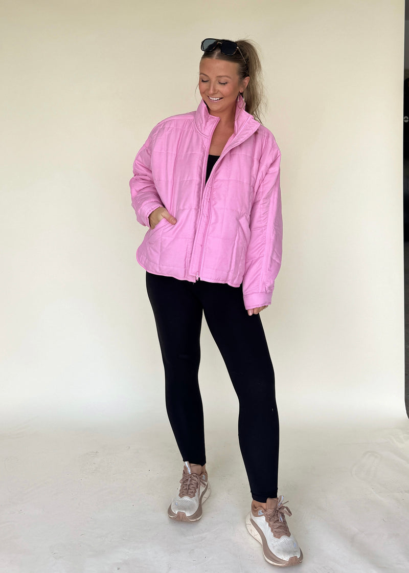 Gia Jacket