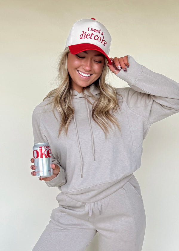 I Need a Diet Coke Hat