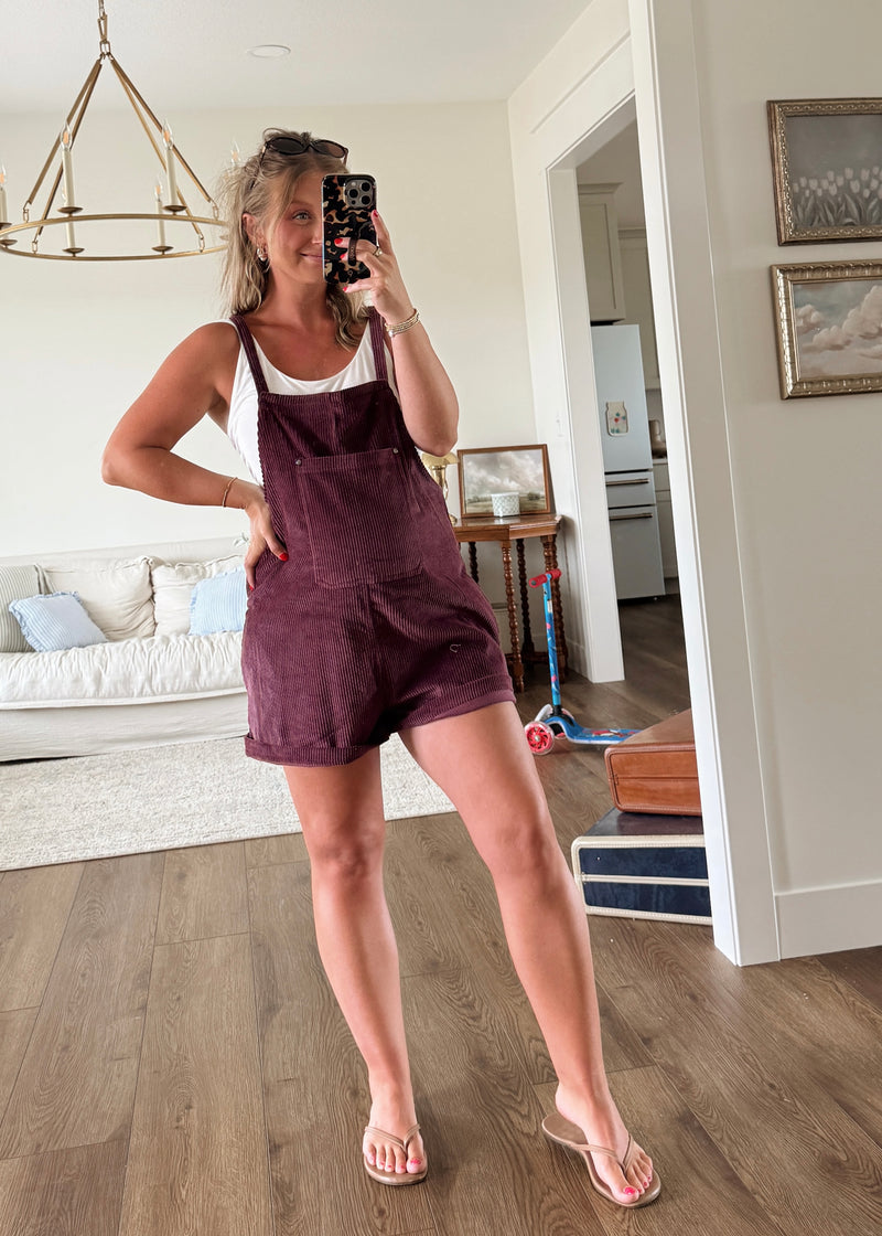 Mila Romper