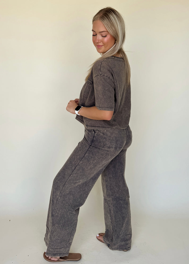 Greyli Pants