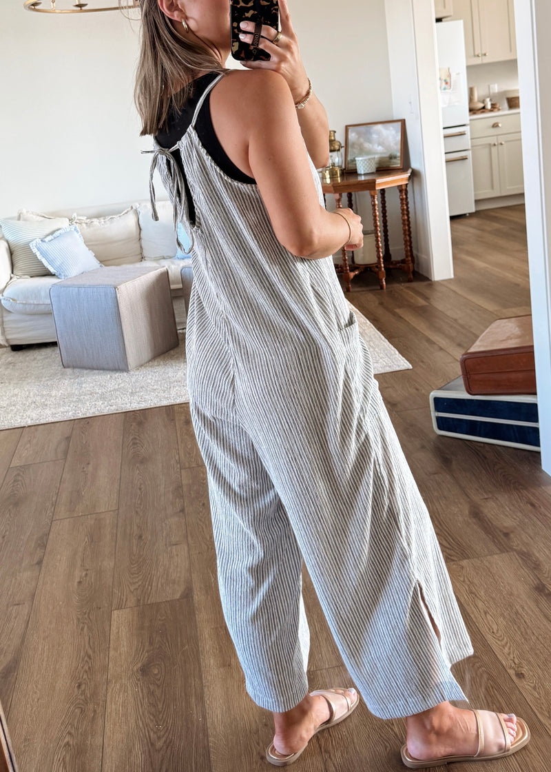 Jolie Jumpsuit