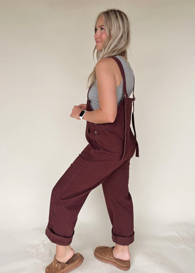 Maren Jumpsuit
