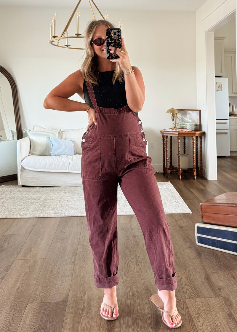 Maren Jumpsuit