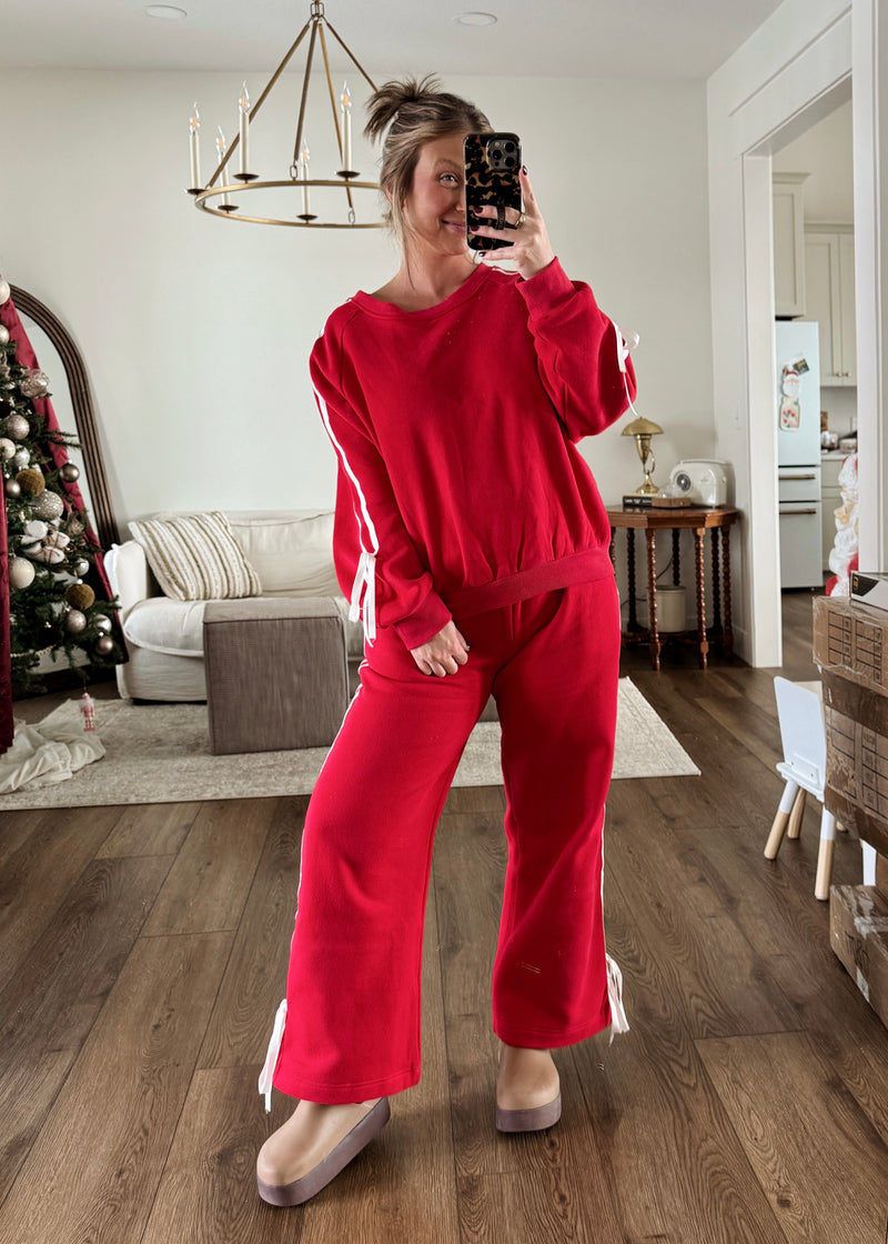 Holiday Hustle Sweatshirt