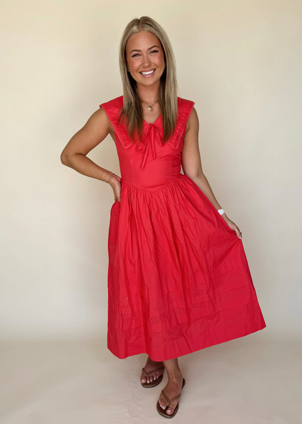 Vivian Dress