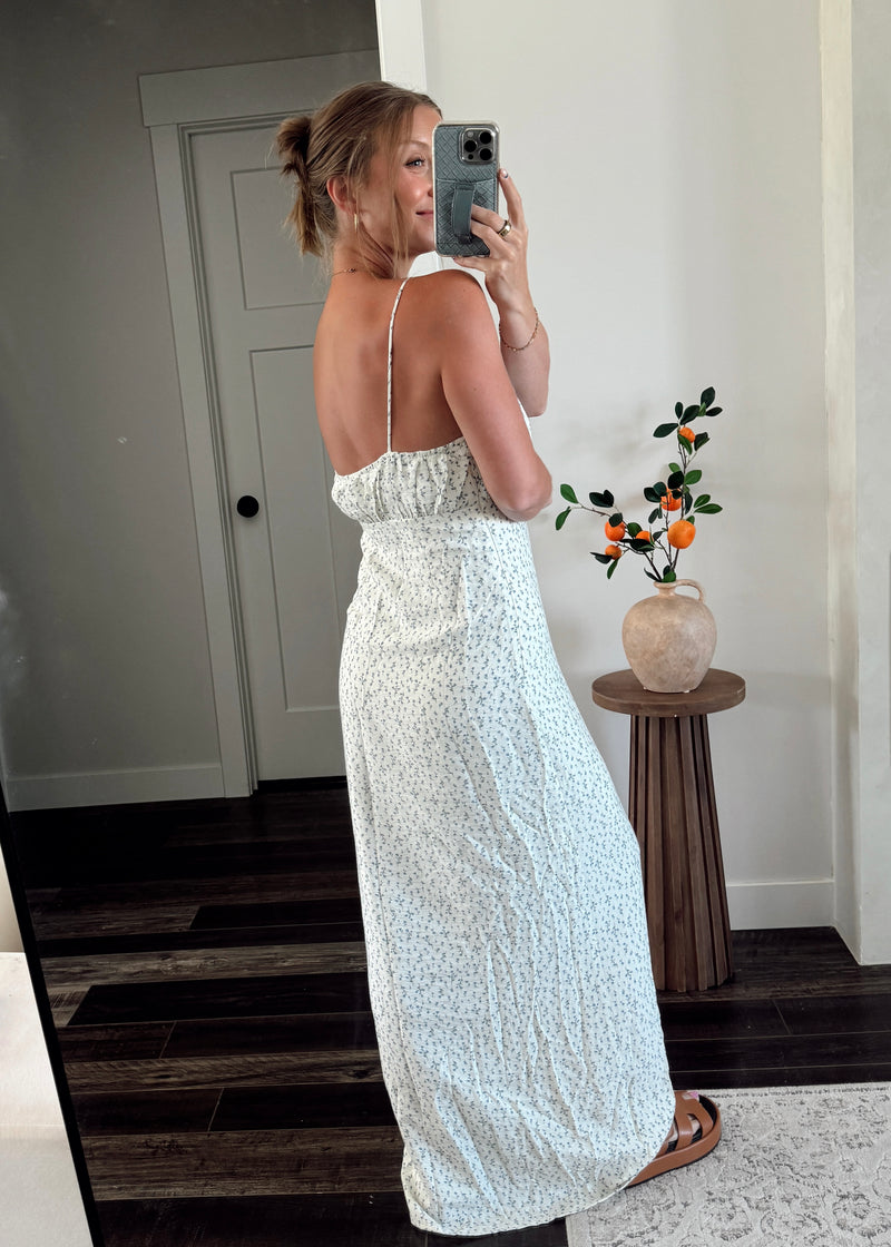 Charleston Brunch Dress