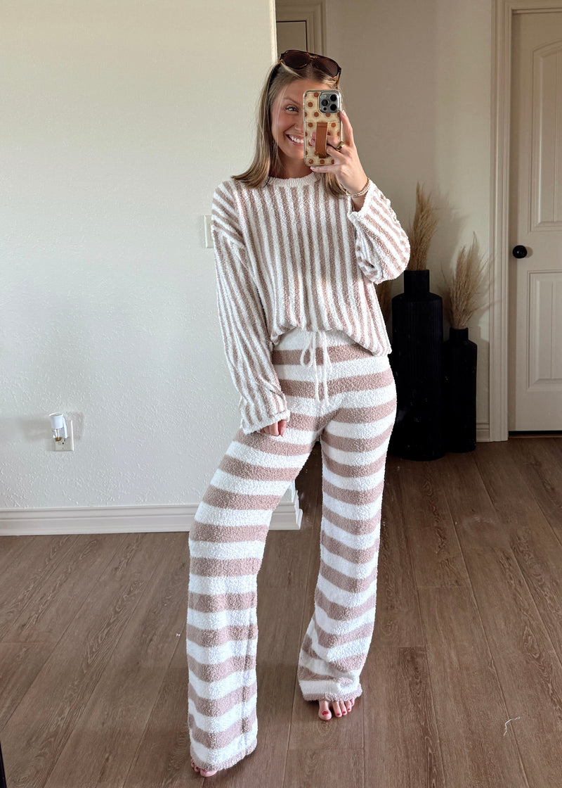 Cozy Season Pants