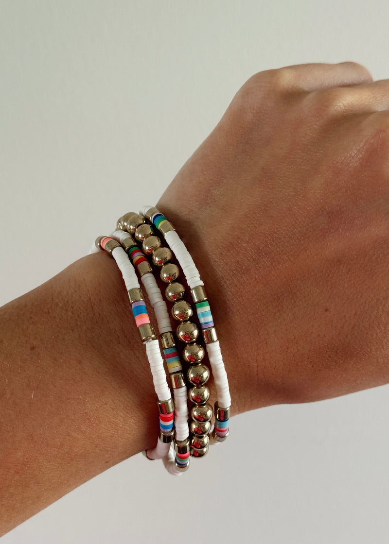 Sailor Bracelet Stack