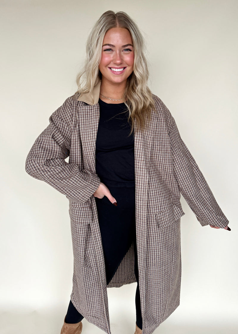 Hallmark Girlie Coat