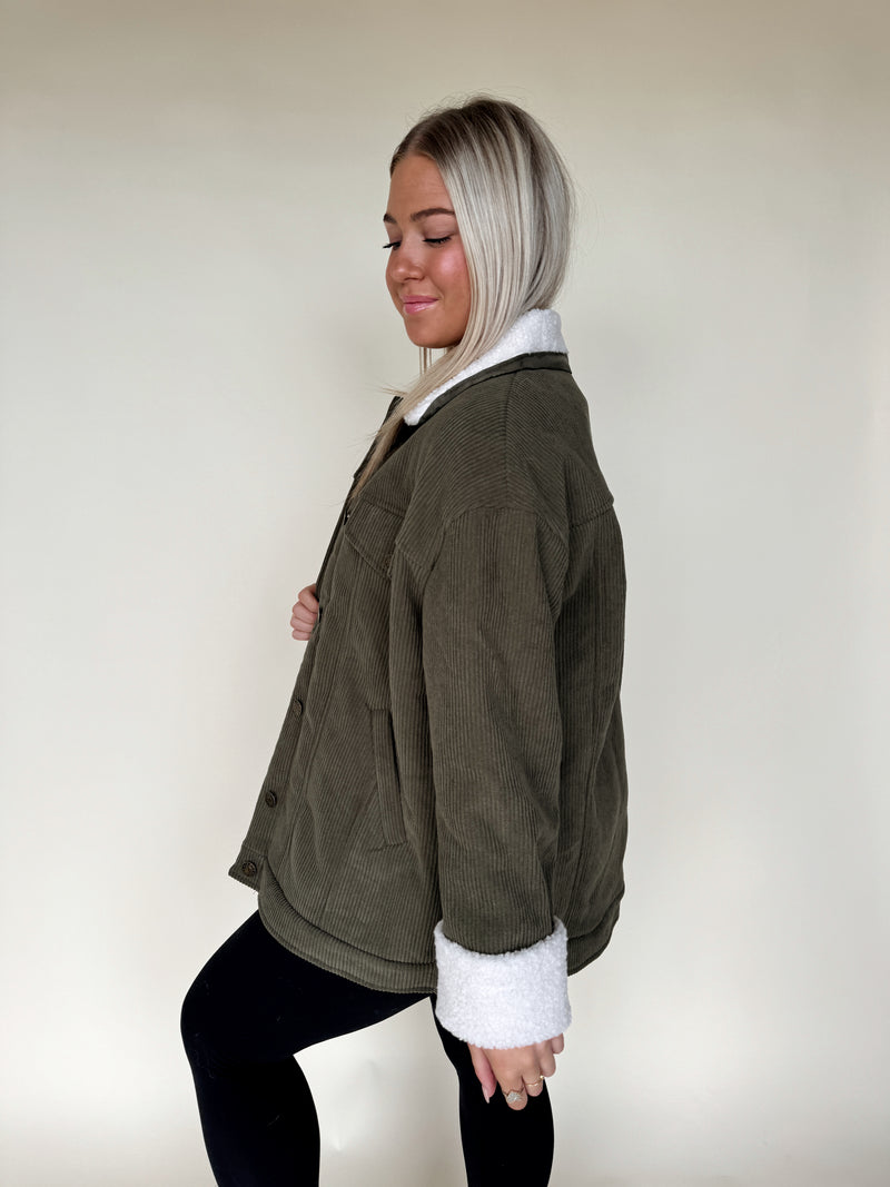 Mountainside Jacket