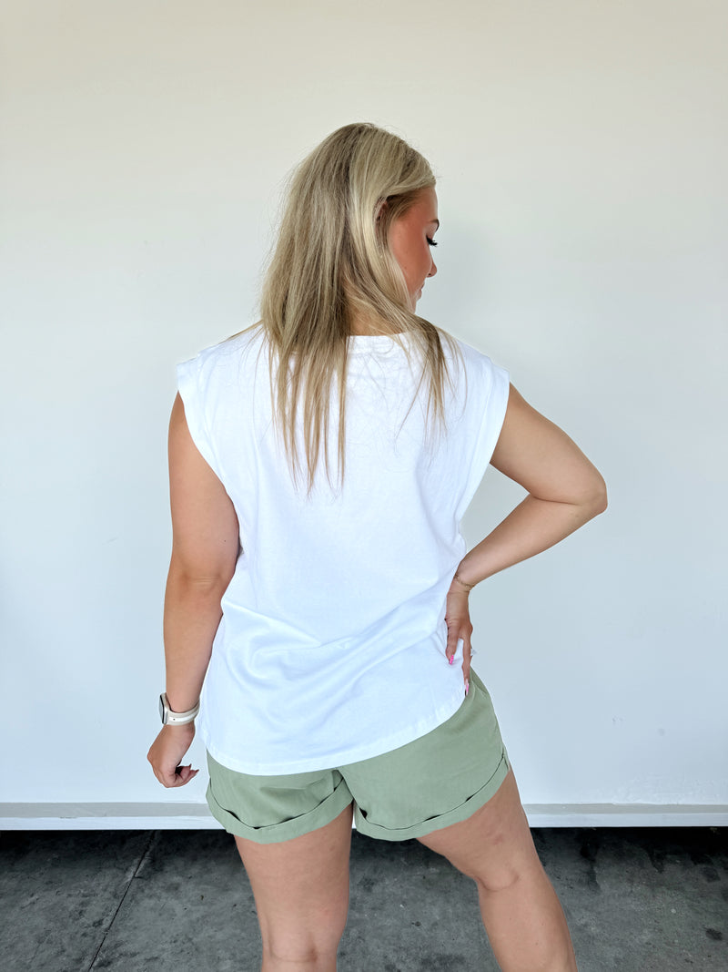 Conner Classic Top