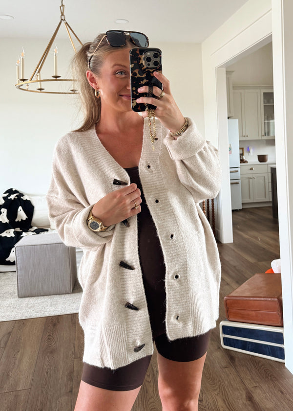 Sawyer Cardi