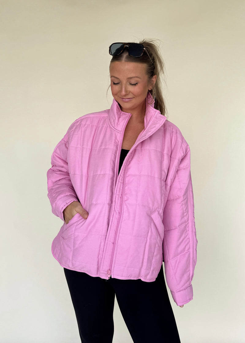 Gia Jacket