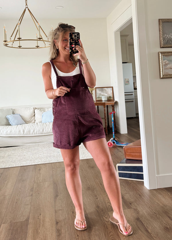 Mila Romper