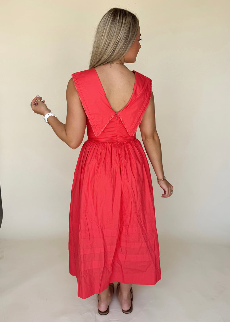 Vivian Dress