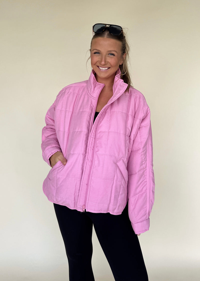 Gia Jacket