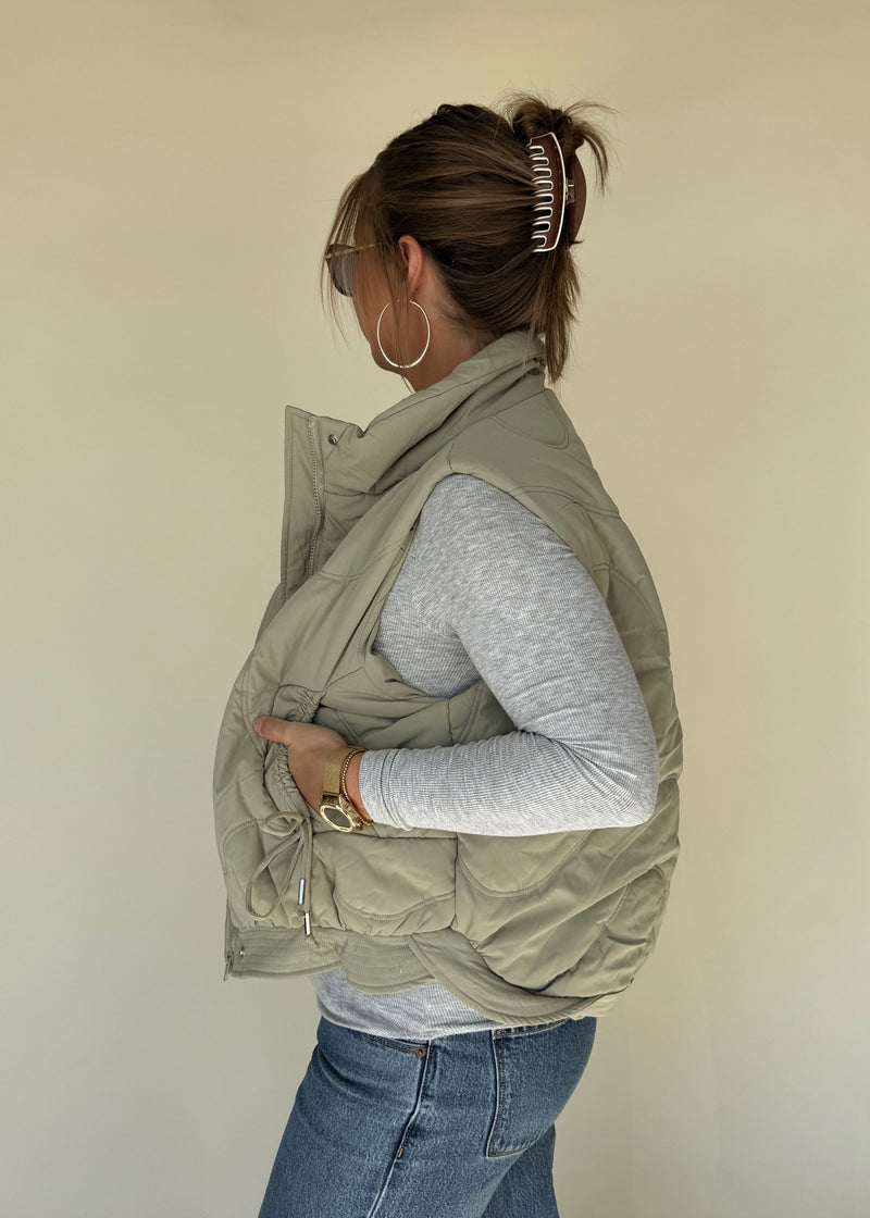 Ivy Vest