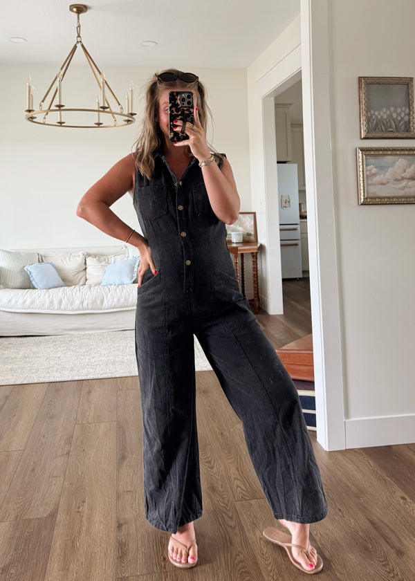 Jada Jumpsuit