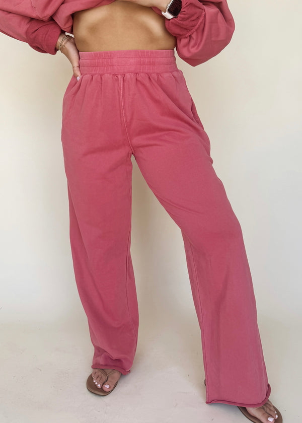 Evie Pants