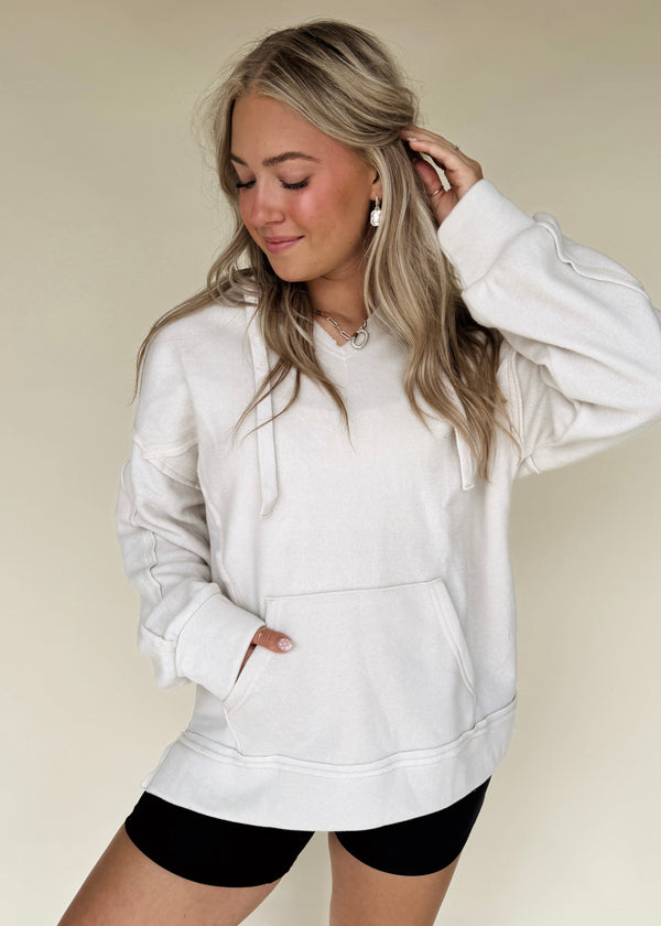 Harlow Hoodie