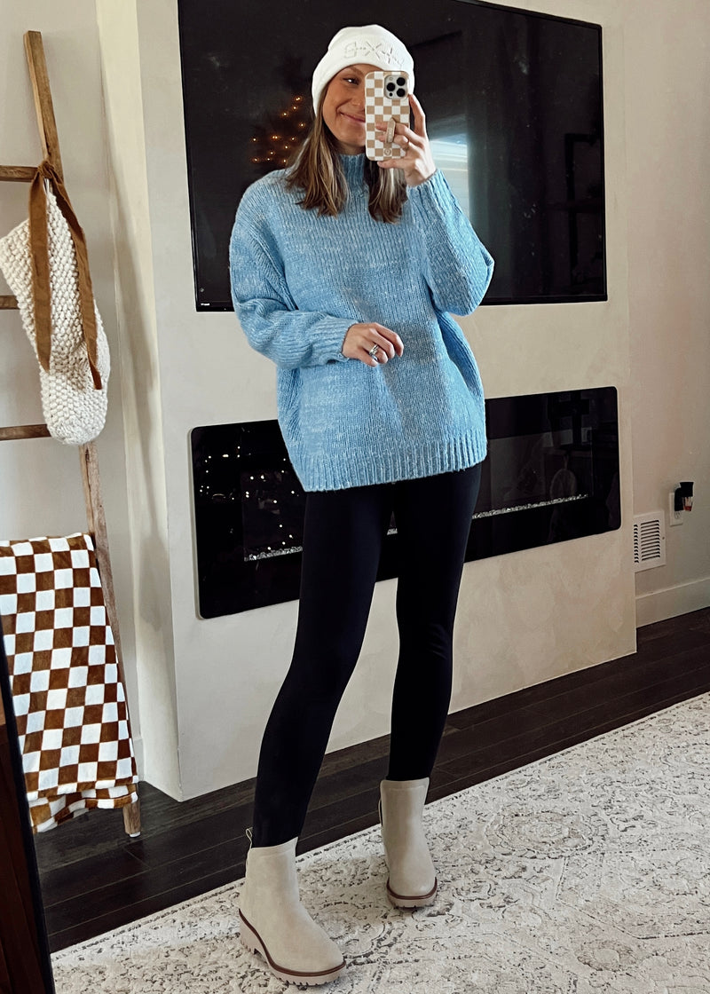 Elsa Sweater