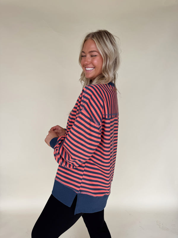 Full Moon Pullover