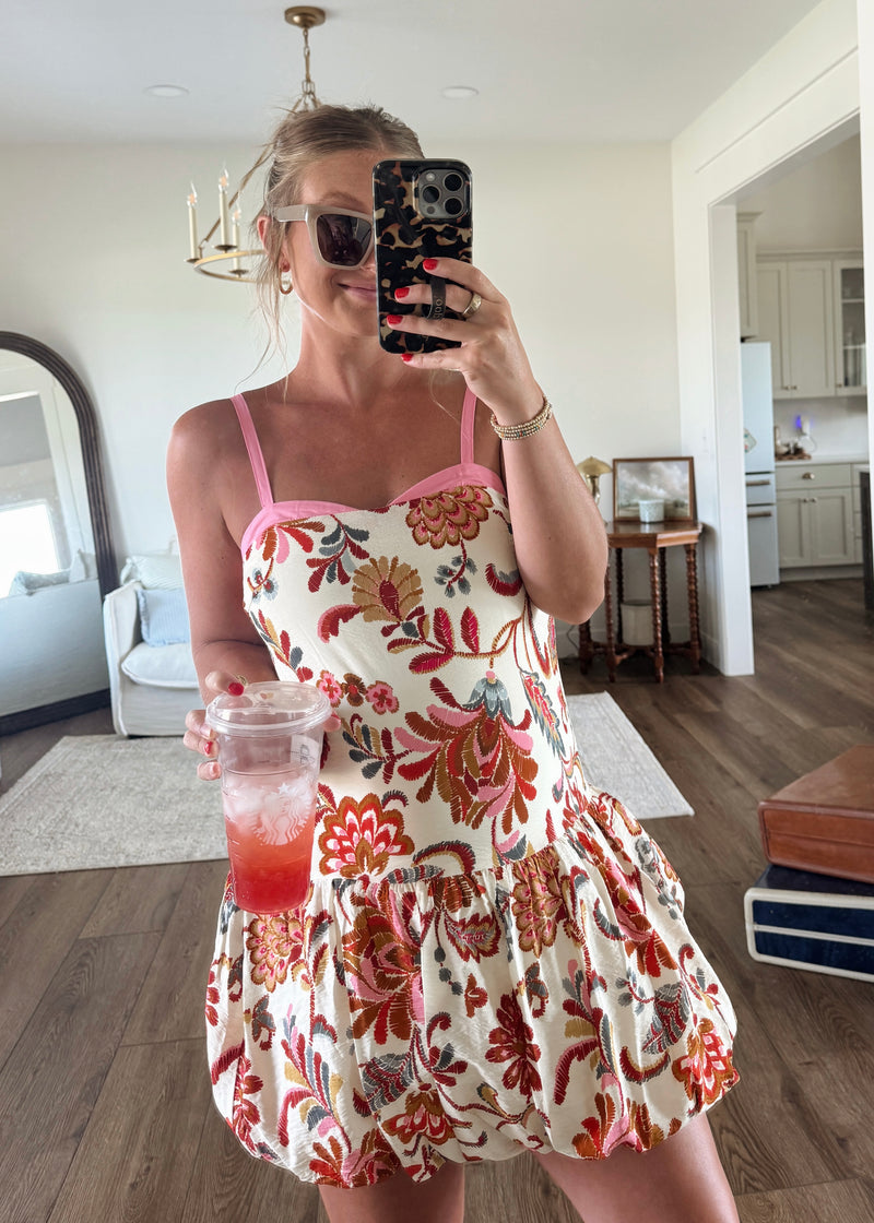 Lennie Dress