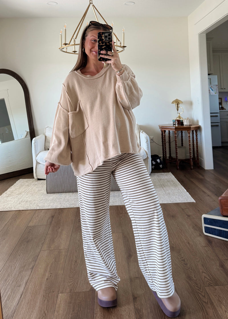 Keep it Neutral Pants