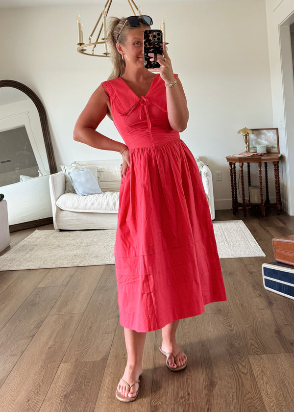 Vivian Dress