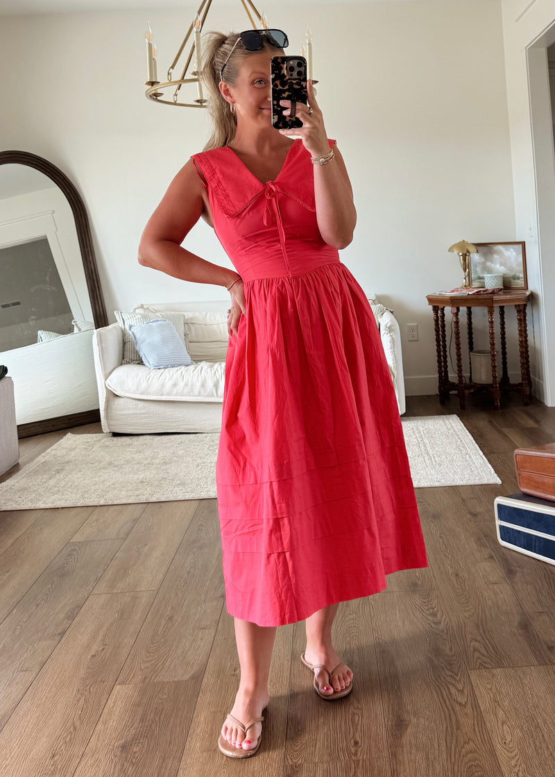 Vivian Dress