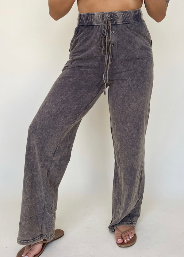 Greyli Pants