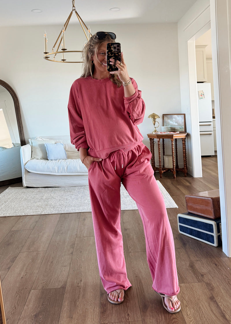 Evie Pants