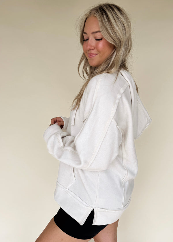 Harlow Hoodie