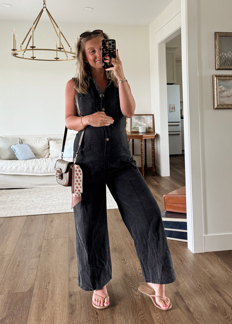 Jada Jumpsuit