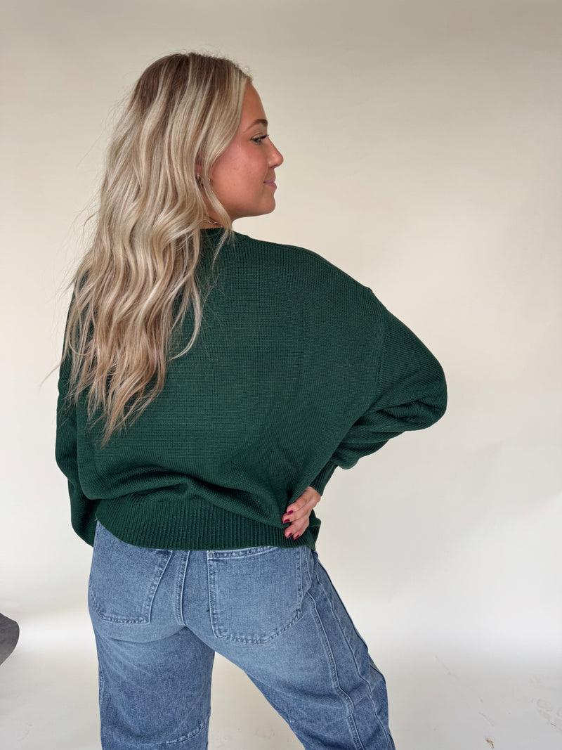 Hug in a Mug Sweater