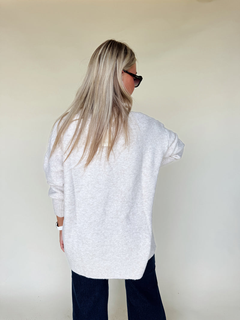 Sawyer Cardi