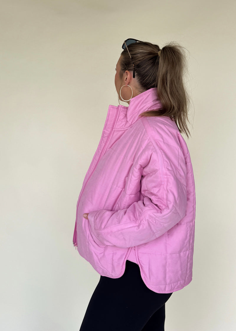 Gia Jacket