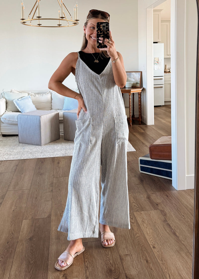 Jolie Jumpsuit